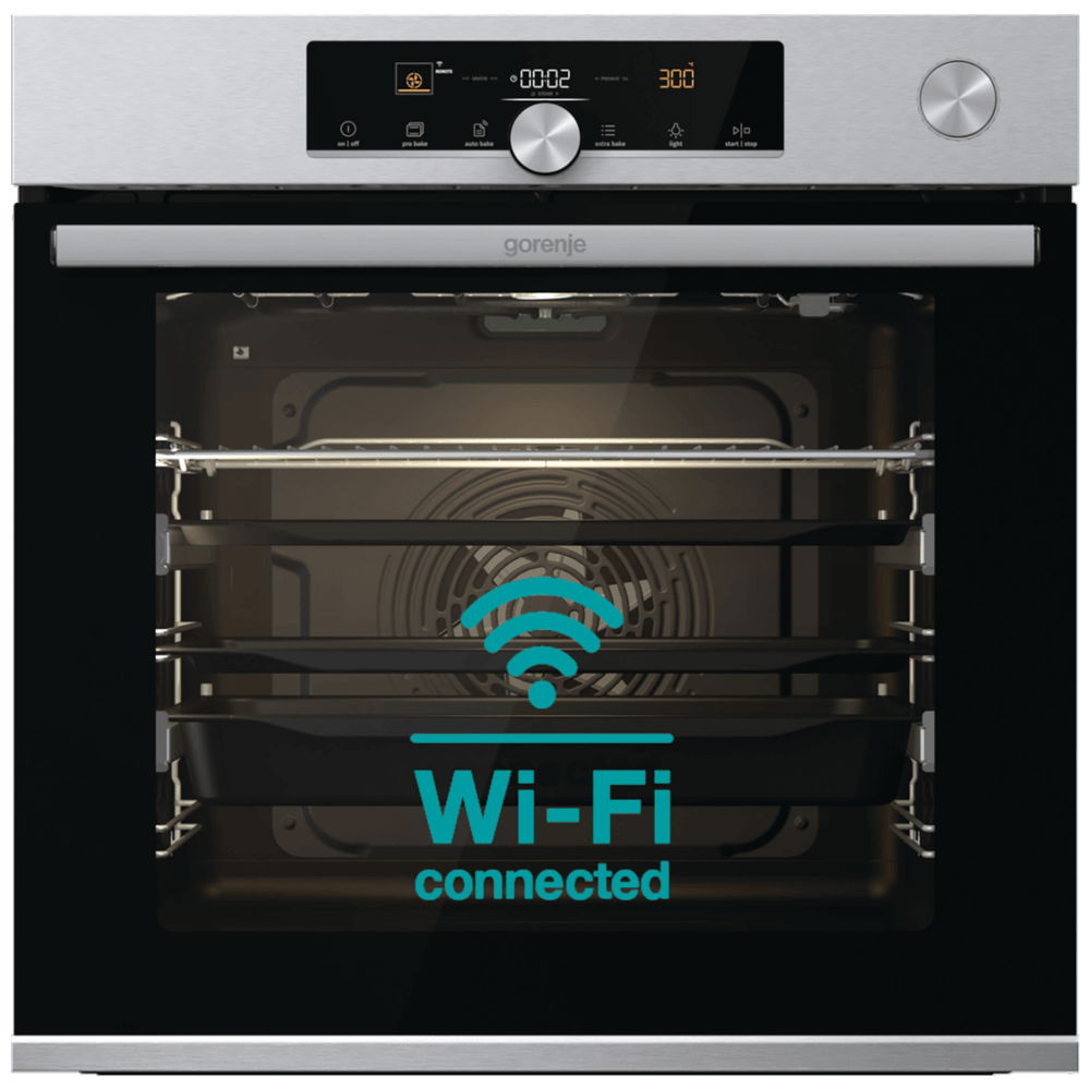 Gorenje Ugradbena pećnica - BSA6747A04XWI slika 1