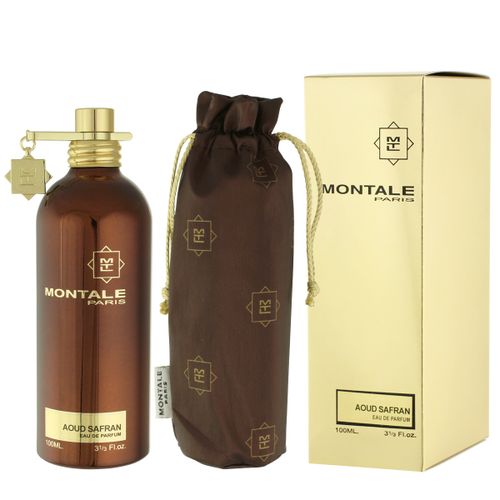 Montale Paris Aoud Safran Eau De Parfum 100 ml (unisex) slika 1