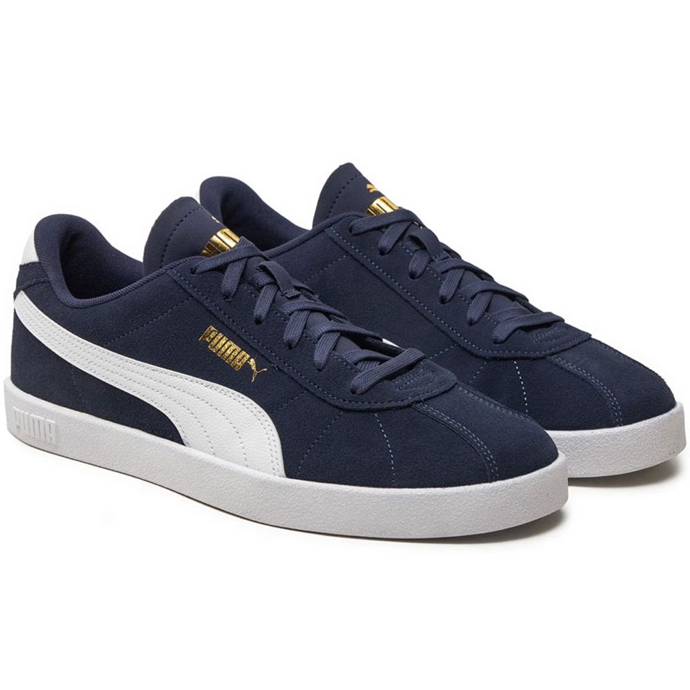 Puma Muške patike Club II slika 3