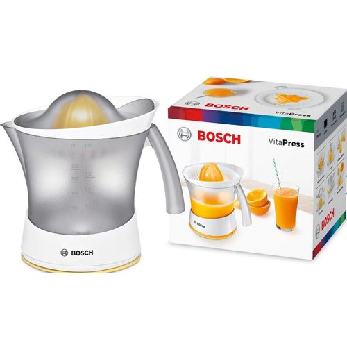 Bosch MCP3000N Cediljka za citruse VitaPress slika 5