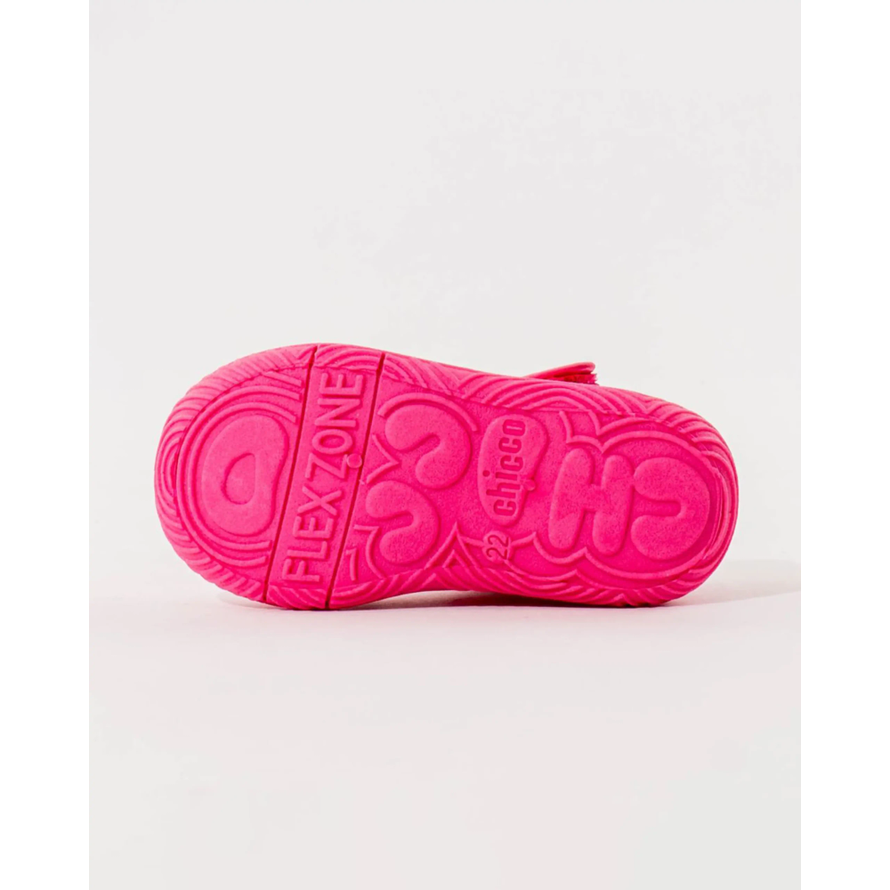 Chicco Dječije patofne Tullio, Fuchsia 2 slika 4