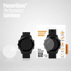 Panzerglass zaštitno staklo za smartwatch promjera 36 mm