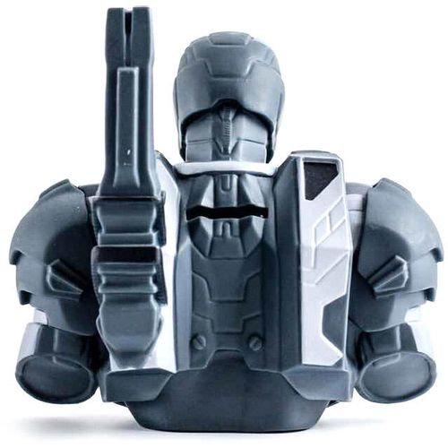 Marvel War Machine MkIII kasica 20cm slika 4