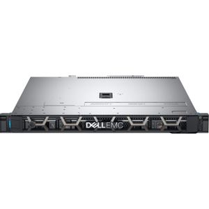Dell PowerEdge R240 E-2124/4x3.5"/16GB/1TB-SATA/PERC H330/iDRAC9Basic/450W/Rail