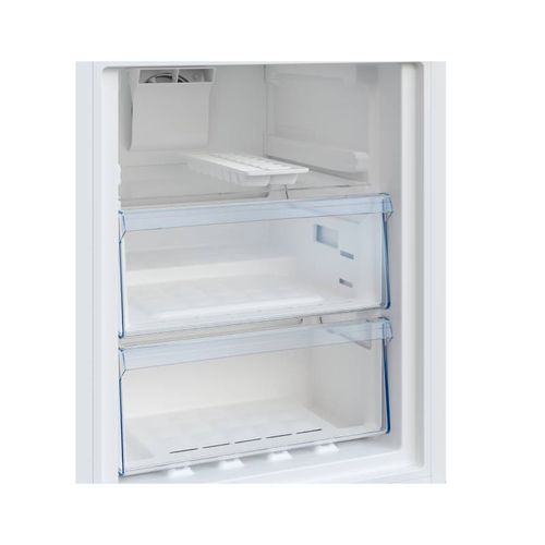 Beko B1RCNA344W Frižider sa zamrzivačem dole, NoFrost, Visina 180 cm, Širina 59.5 cm, Bela boja slika 12