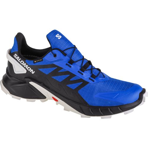 Salomon supercross 4 gtx 471196 slika 1