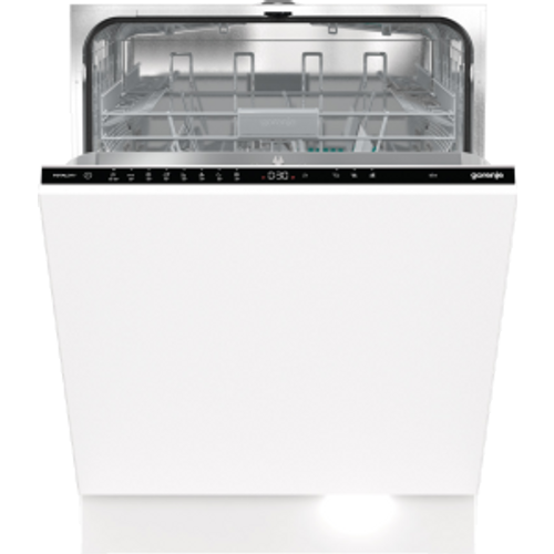 Gorenje perilica posuđa GV662D61 slika 2