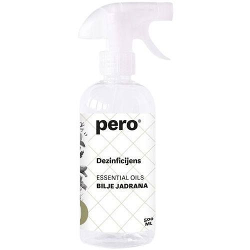 pero® Dezinficijens - Spray 500ml slika 1