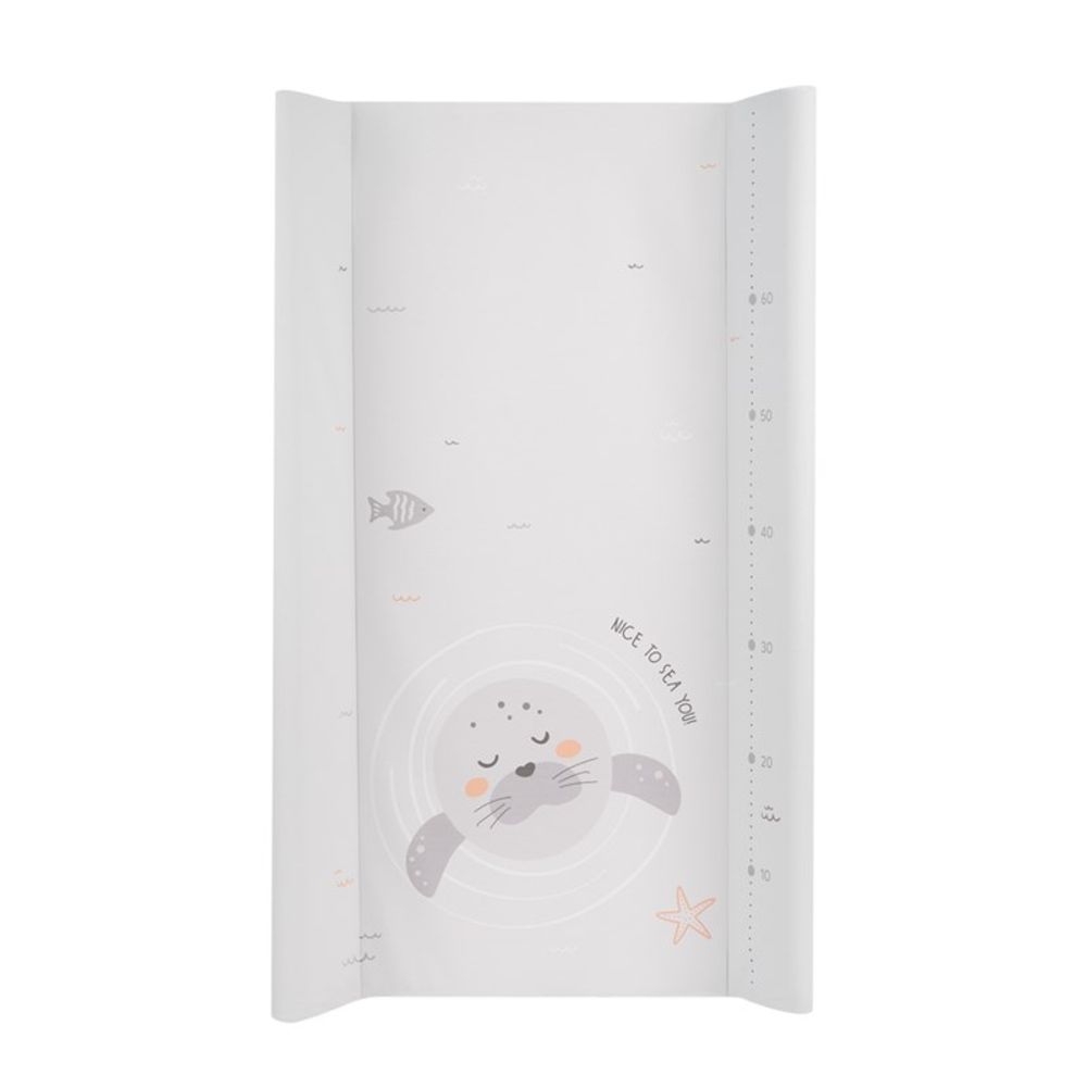 Kikka Boo Tvrda podloga za presvlačenje Seally Me 50x80 cm  slika 1