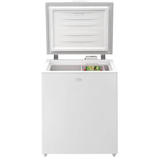 Beko HSM 20530 Horizontalni zamrzivač, 205 L slika 1