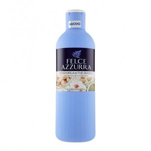 Felce Azzurra Gel za tuširanje Almond & White Tea 650ml