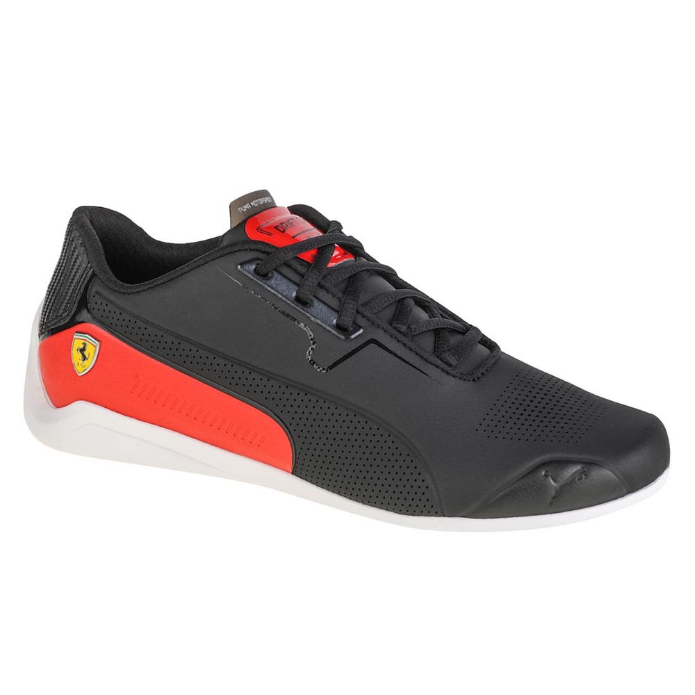 Puma Scuderia Ferrari Drift Cat 8 muške tenisice 306818-01 slika 2