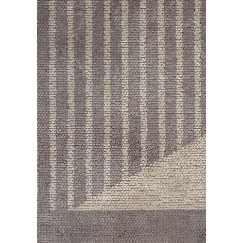 Tepih VERTEX DARK GREY, 200 x 250 cm slika 5