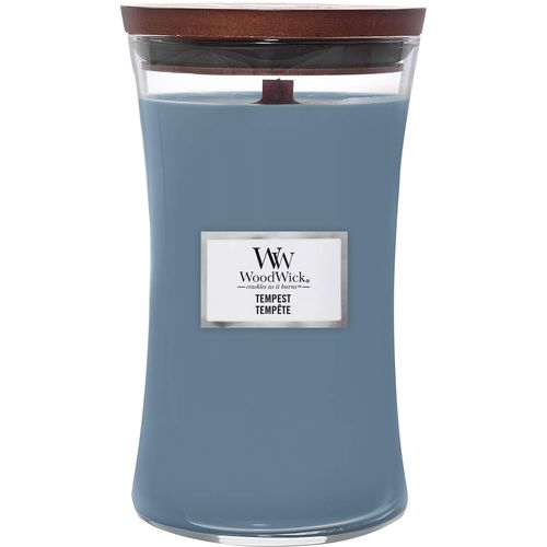 Woodwick svijeća classic large tempest 1753972e slika 1