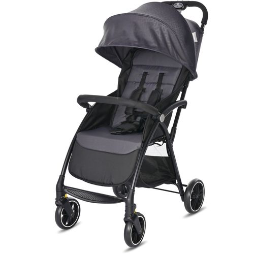 Lorelli Kolica Za Bebe Fresh Grey ( Max 22Kg ) slika 1