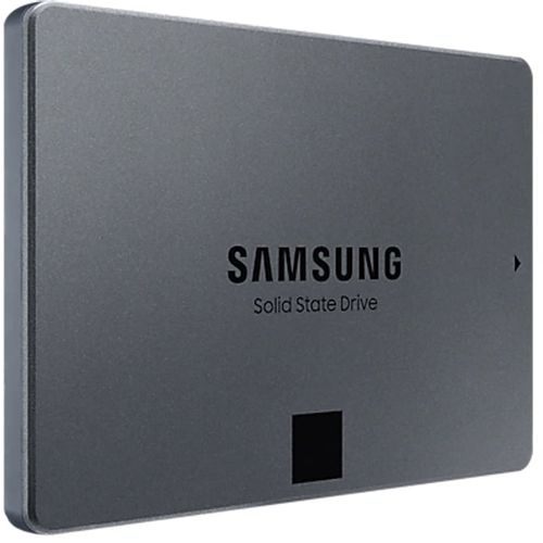 Samsung SSD 2.5" SATA 8TB  870 QVO 560/530MBs, MZ-77Q8T0BW slika 3