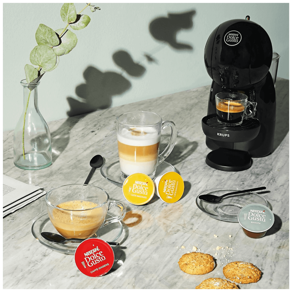 Krups Aparat za kafu, Nescafe Dolce Gusto Piccolo XS - KP1A3 slika 6