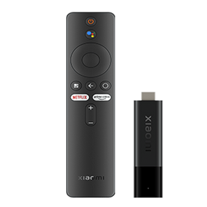 Xiaomi Mi TV Stick 4K- EU