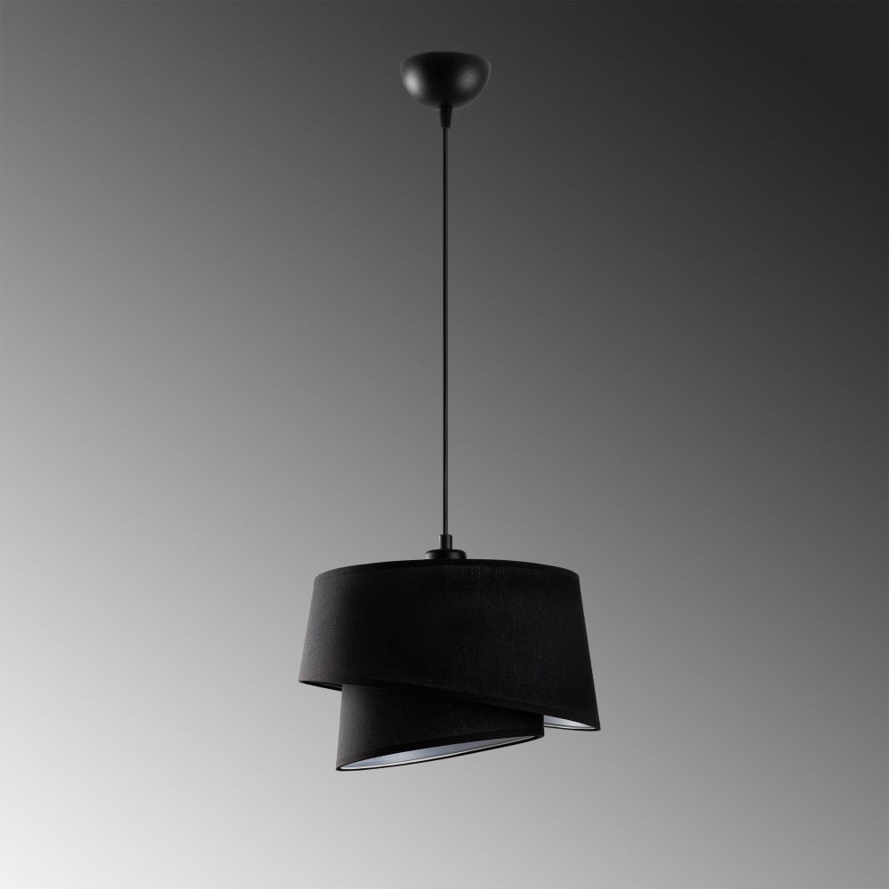 Stage - 14701 Crni Luster slika 7