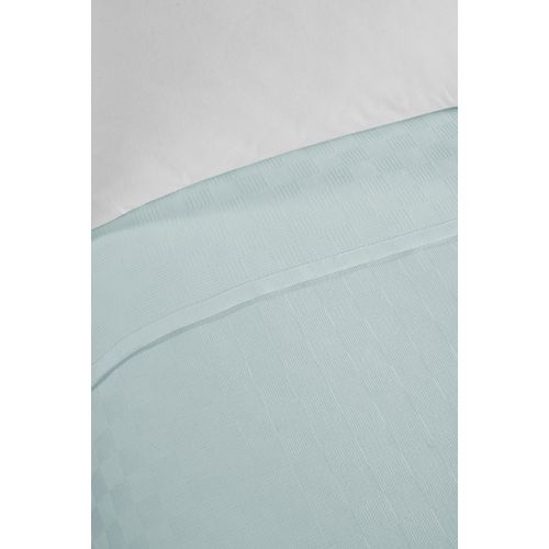 Colourful Cotton Prekrivač Double Pique (EU) (IT) Plain slika 3