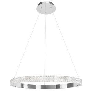 Lampa Viseća LED APP1511-CP CHROM