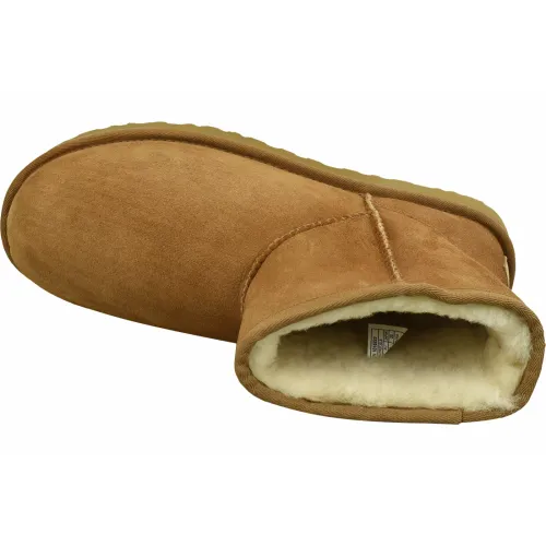 Ženske čizme Ugg classic mini ii 1016222-che slika 11