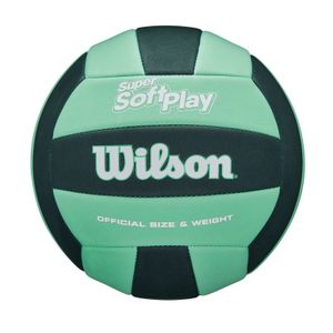 Wilson Lopta Super Soft Play Unisex