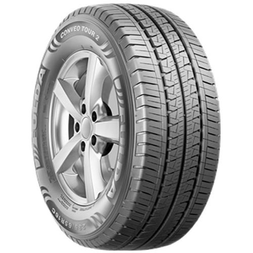 205/65R16C CONVEO TOUR 2 107/105T slika 1