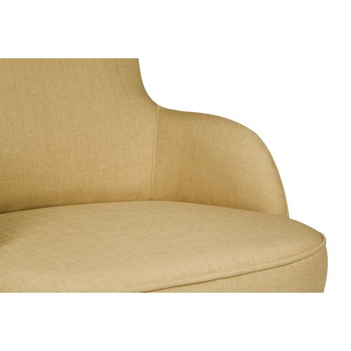 Folly Island - Milky Brown Milky Brown Wing Chair slika 7