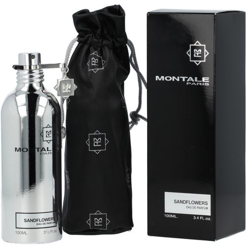 Montale Paris Sandflowers Eau De Parfum 100 ml (unisex) slika 3