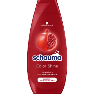 Schauma Šampon Za Kosu Color Glanz 400ml