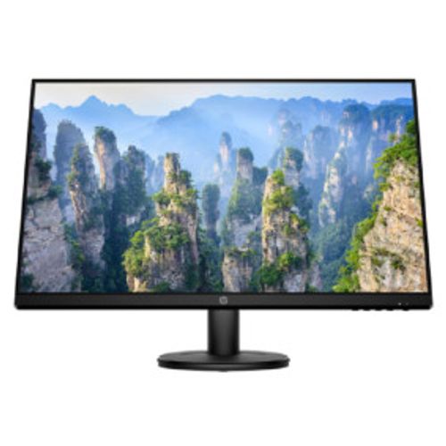 Monitorr HP V27i 27"/IPS/1920x1080/60Hz/5ms/HDMI,VGA/VESA/2g slika 6