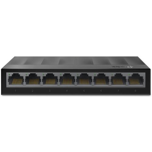 Switch TP-Link LS1008G 8-port 10/100/1000 slika 1