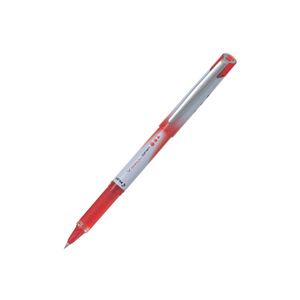 ROLER PILOT V BALL GRIP 0.5 CRVENI