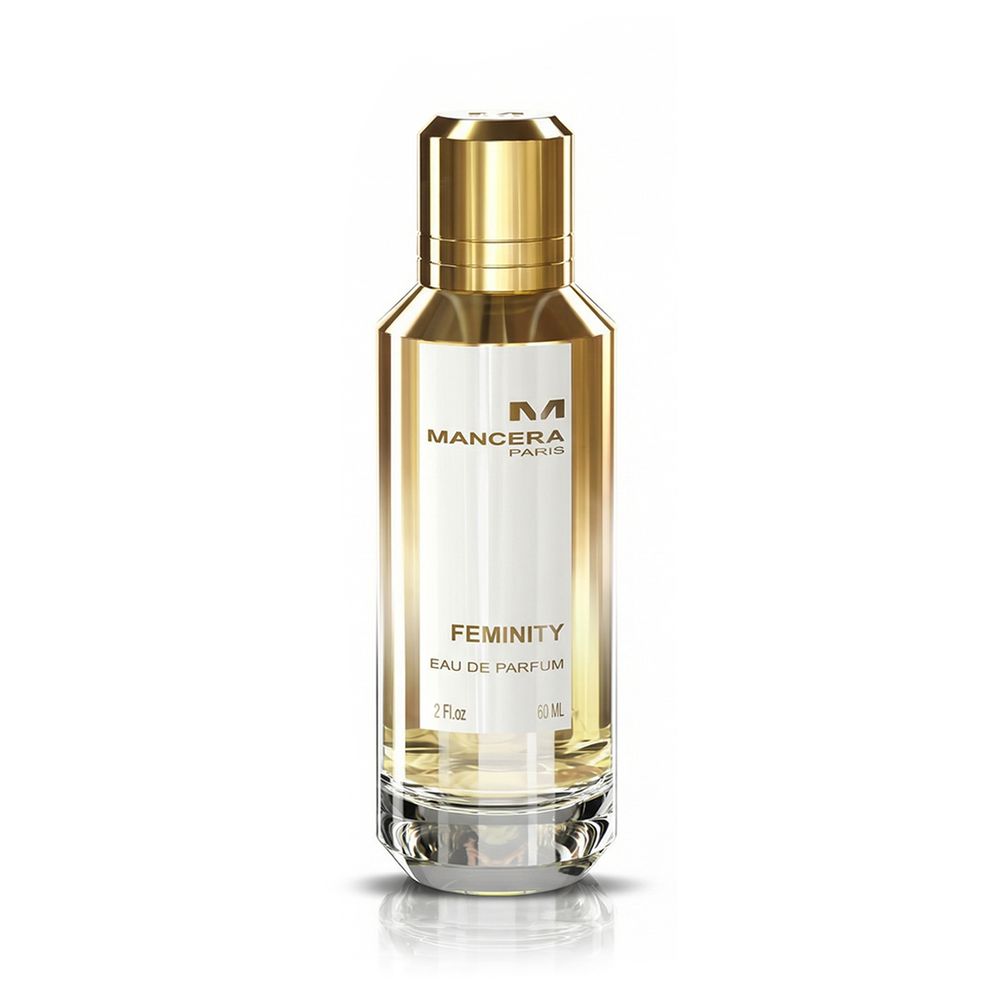 Mancera Paris Feminity Eau De Parfum 60 ml (woman) slika 2