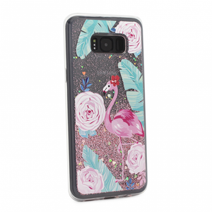 Torbica Glitz Girl za Samsung G955 S8 Plus type 10