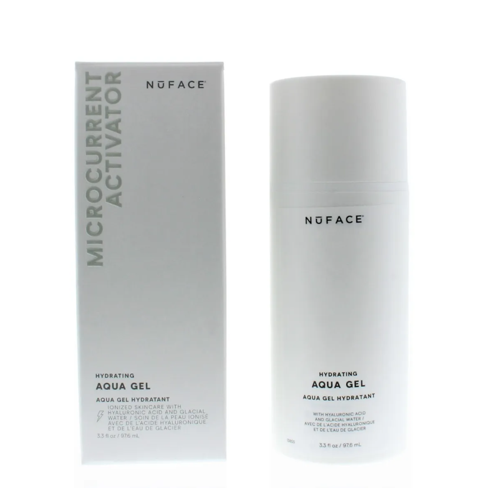 NuFace Aqua gel 97,6ml slika 1