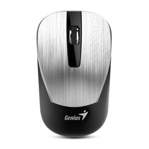 Miš Genius NX-7015 USB srebrni bežični