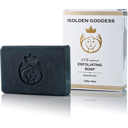 The Golden Goddess Piling sapun 115g slika 1