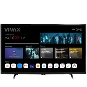 Vivax IMAGO TV-32S60WO Televizor 32" LED