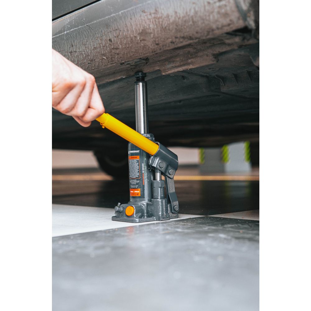 PM-PHS-3T ​​​​HIDRAULIČNA DIZALA slika 9