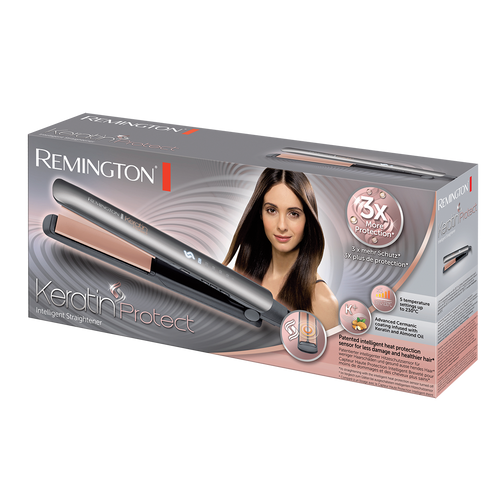 Remington S8598 Presa za kosu Keratin Protect Intelligent  slika 3