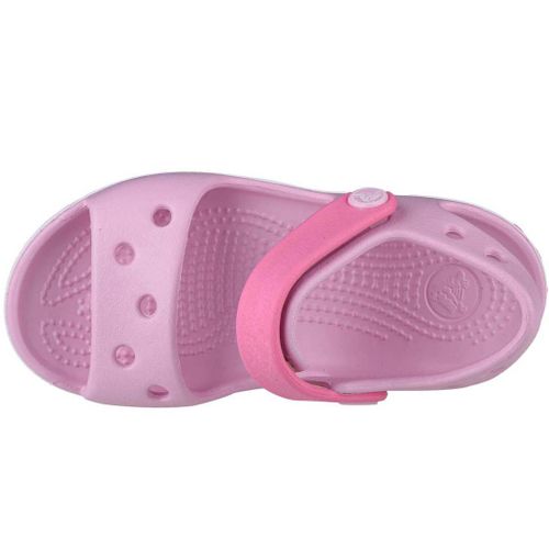 Crocs Sandale Crocband Sandal Kids 12856-6Gd slika 2