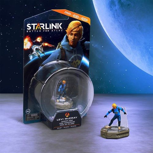 Starlink Pilot Pack Levi slika 2