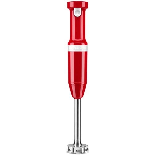 KitchenAid KA5KHBBV53EER Bežični Štapni mikser (empire red)  slika 1