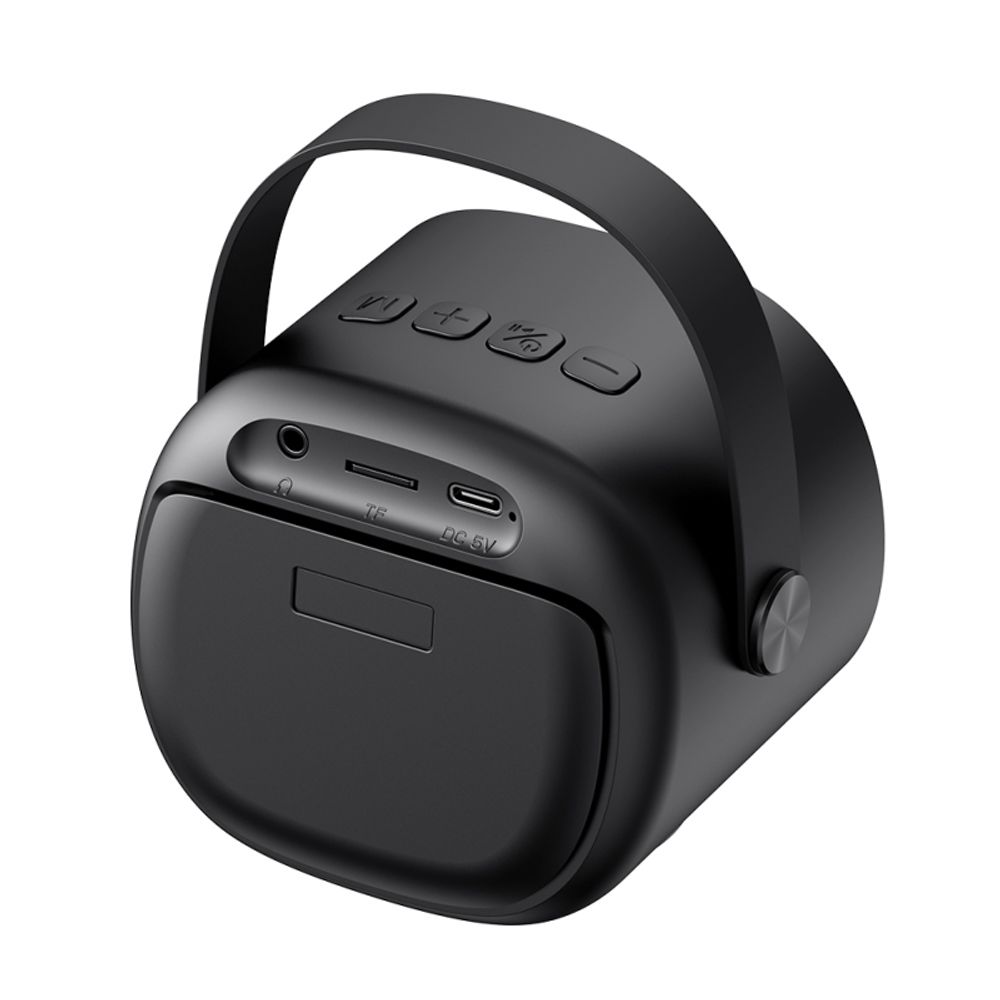 Bluetooth Karaoke zvučnik HAVIT SK819BT 5W – crni slika 2
