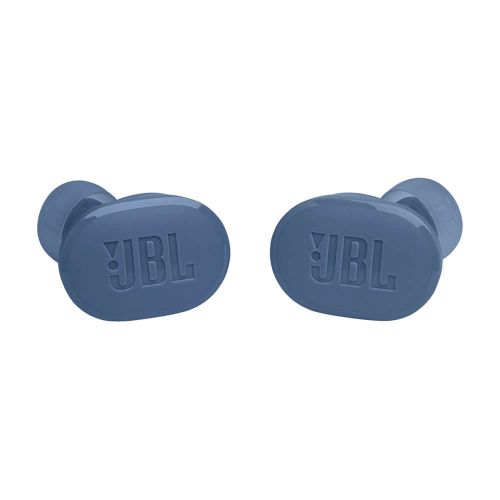 JBL Tune Buds TWS bežične slušalice s mikrofonom, plave slika 2