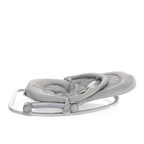 Zopa ležaljka Relax 2 Diamond Grey / Grey slika 5