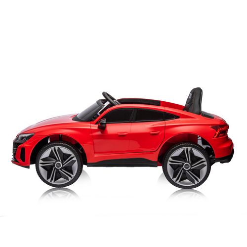 Audi auto na akumulator E-tron Red slika 2