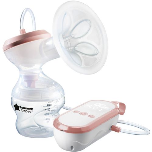 Tommee Tippee® Električna izdajalica za majčino mlijeko Made for Me™ slika 1